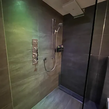 Apartamento Bonne Ame - Mit Sauna Sankt Martin