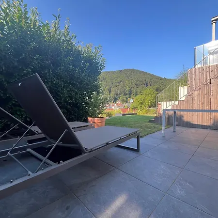 Bonne Ame - Mit Sauna Sankt Martin