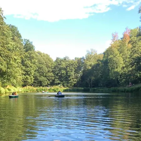 Bonne Ame - Mit Sauna * Sankt Martin