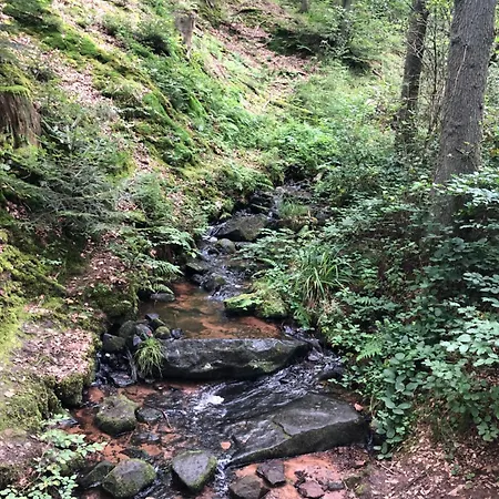 Apartamento Bonne Ame - Mit Sauna Sankt Martin