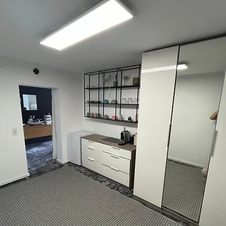 Daire Bonne Ame - Mit Sauna