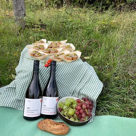 Bonne Ame - Mit Sauna