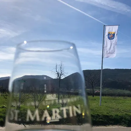 Bonne Ame - Mit Sauna Daire