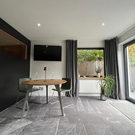 Daire Bonne Ame - Mit Sauna *