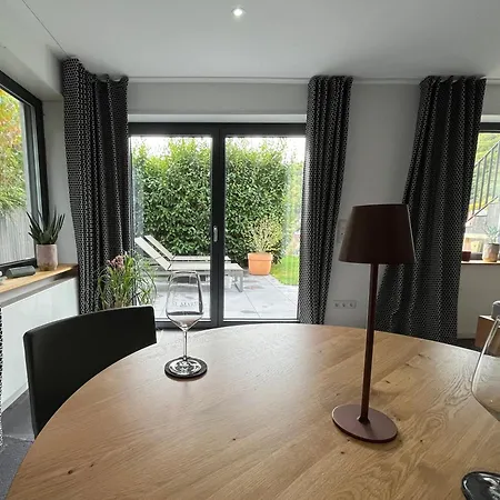 Bonne Ame - Mit Sauna Sankt Martin