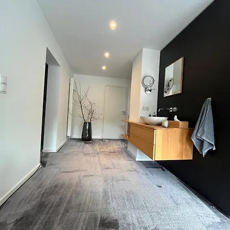 Bonne Ame - Mit Sauna Apartamento Sankt Martin