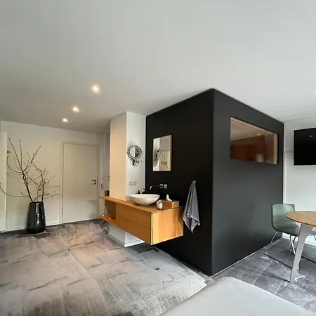 Apartamento Bonne âme *