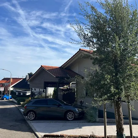 Bonne Ame - Mit Sauna * Sankt Martin