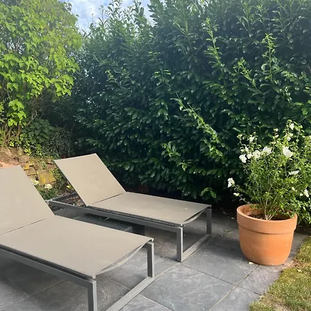 Bonne Ame - Mit Sauna Daire *