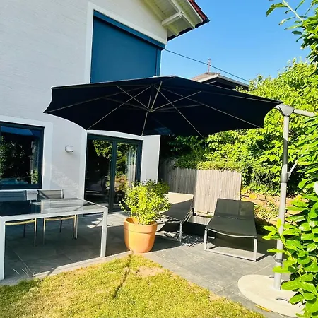 Apartment Bonne Ame - Mit Sauna Sankt Martin