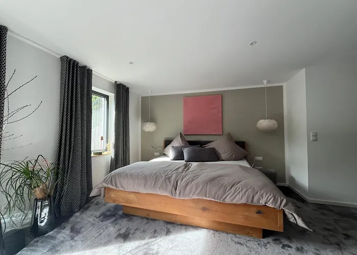 Bonne Ame - Mit Sauna Appartamento