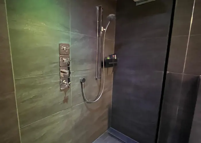 Appartamento Bonne Ame - Mit Sauna Sankt Martin