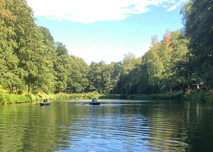 Bonne Ame - Mit Sauna * Sankt Martin
