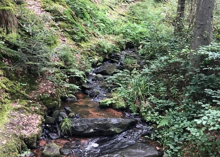 Appartamento Bonne Ame - Mit Sauna Sankt Martin