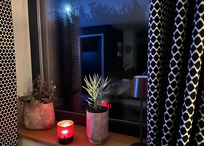 Appartamento Bonne Ame - Mit Sauna *