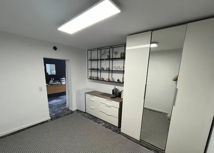 Appartamento Bonne Ame - Mit Sauna