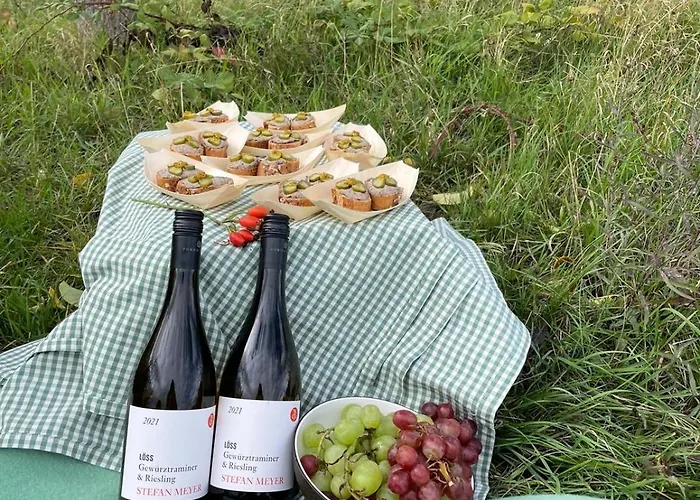 Bonne Ame - Mit Sauna