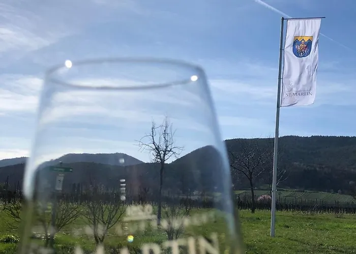 Bonne âme Apartamento