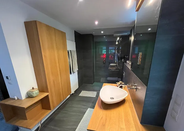 Apartamento Bonne âme Sankt Martin