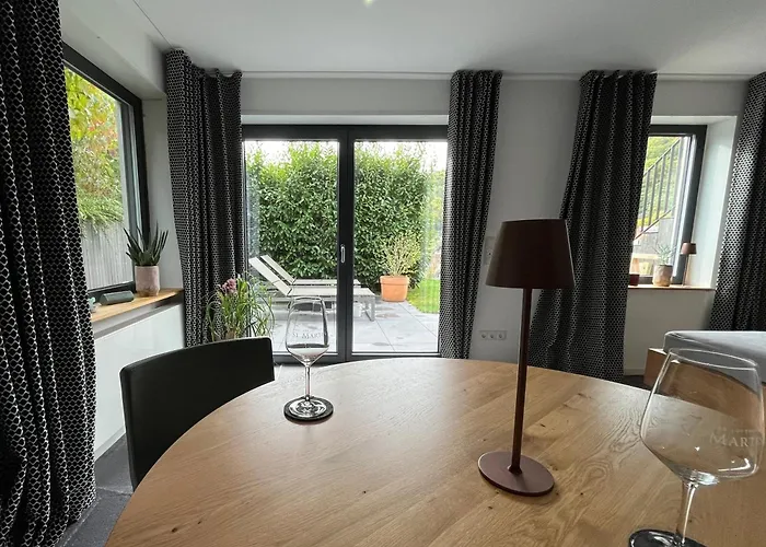 Bonne âme Sankt Martin