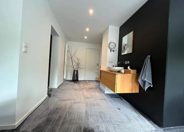 Bonne Ame - Mit Sauna Appartamento Sankt Martin