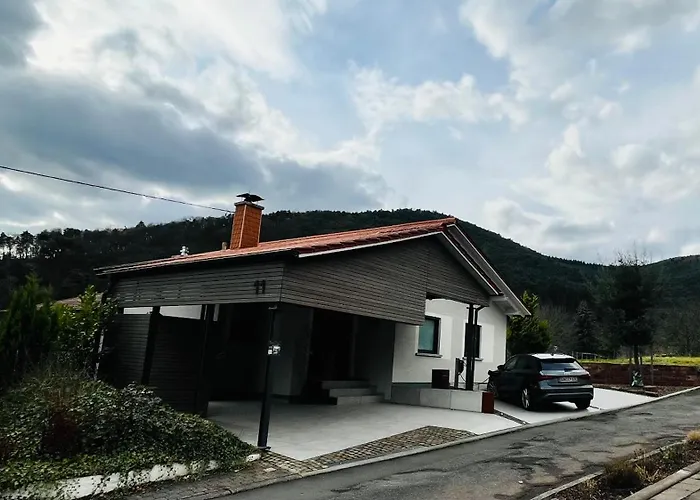 Bonne âme Apartamento