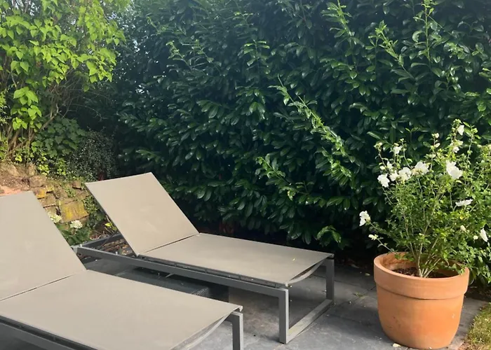 Bonne âme Apartamento *