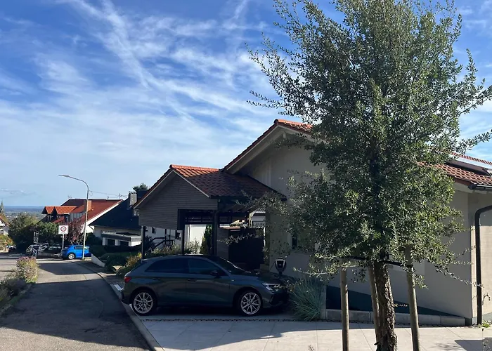 Bonne âme Apartamento